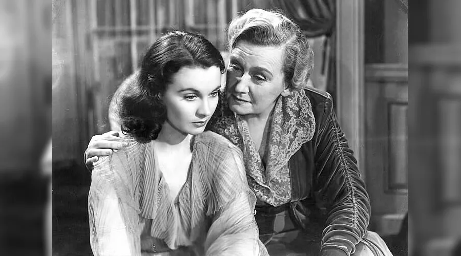 Кадр из фильма «Мост Ватерлоо» &copy;&nbsp;Изображение является общественным достоянием