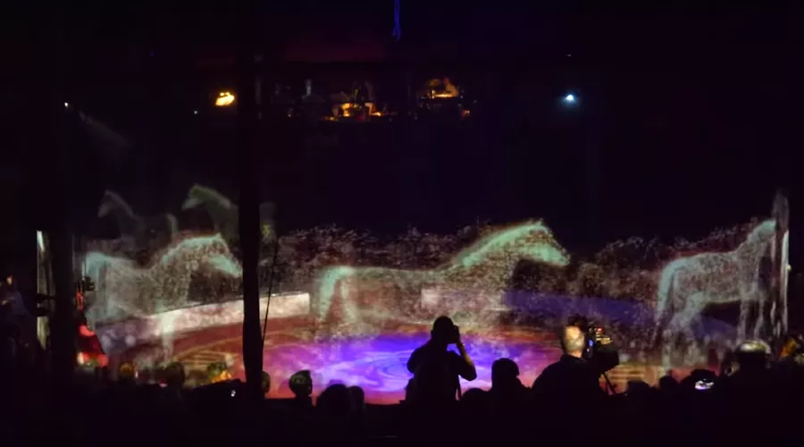  &copy;&nbsp;Скриншот из видео YouTube-канала Optoma EMEA, youtube.com/user/OptomaEMEA/