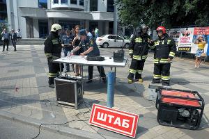  © Фото пресс-службы администрации Краснодара