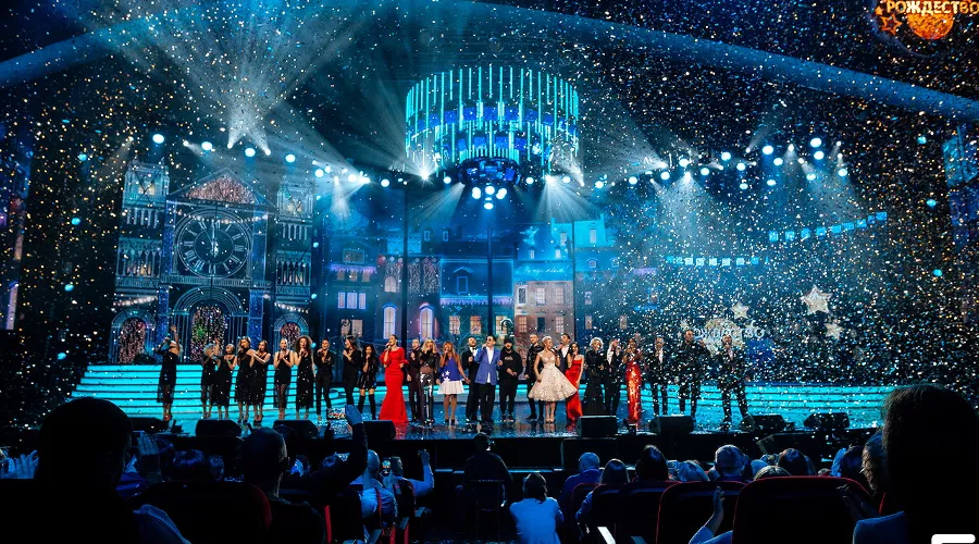  &copy;&nbsp;Фото пресс-службы курорта &laquo;Роза Хутор&raquo;