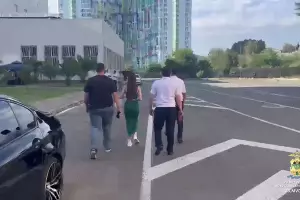  &copy;&nbsp;Кадр из видео пресс-службы ГУ МВД по Краснодарскому краю