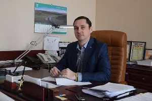 Сергей Кононов &copy;&nbsp;Фото пресс-службы правительства Крыма