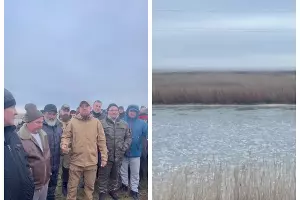  &copy;&nbsp;Скриншот из телеграм-канала &laquo;Барахолка Ейск&raquo; https://t.me/baraholka_yeysk/102680