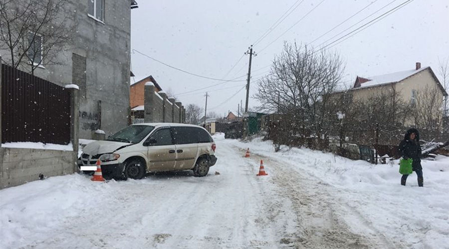  &copy;&nbsp;Фото ОПБДД УГИБДД по Ставропольскому краю