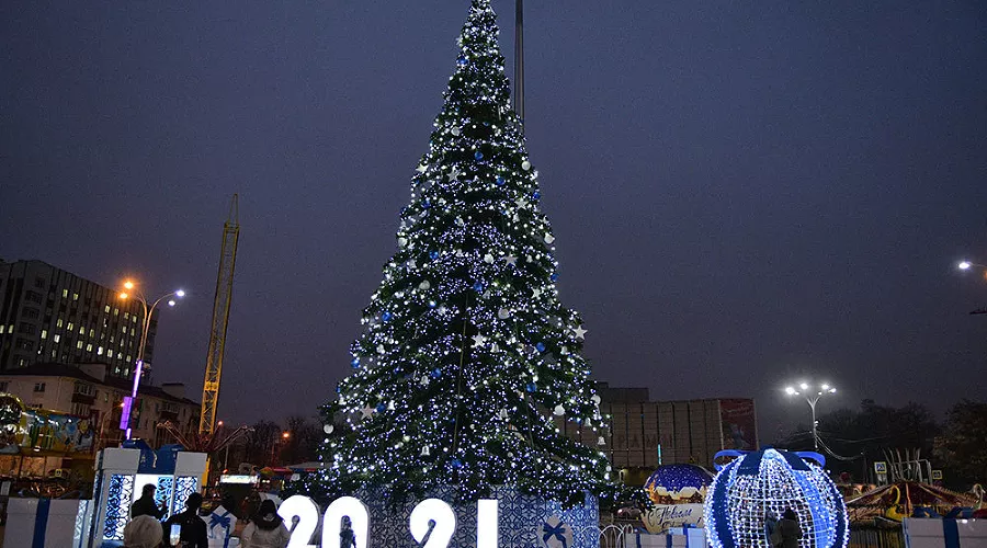  &copy;&nbsp;Фото пресс-службы администрации Краснодара