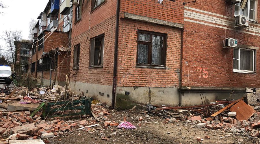  © Фото пресс-службы СУ СК РФ по Краснодарскому краю