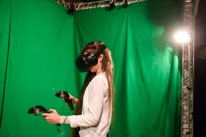 Fashion Day &laquo;Поколения М&raquo; в Краснодаре &copy;&nbsp;Фото Елены Синеок, Юга.ру