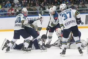  &copy;&nbsp;Фото с официального сайта ХК &laquo;Сочи&raquo;