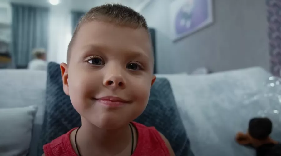 Илья Худоба &copy;&nbsp;Кадр из видео канала MORGENSHTERN, youtube.com