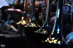 Международный фестиваль джаза GG JAZZ в Краснодаре &copy;&nbsp;Фото Алёны Живцовой, Юга.ру