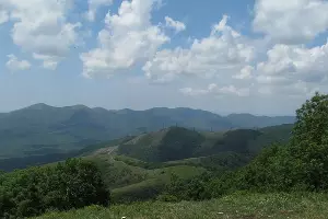 Свинцовая гора &copy;&nbsp;Фото Дмитрия Александровича, instagram.com/01dmt27