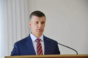 Сергей Белопольский &copy;&nbsp;Фото пресс-службы администрации Краснодарского края