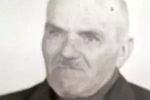 Безценный Михаил Степанович &copy;&nbsp;Фото из семейного архива