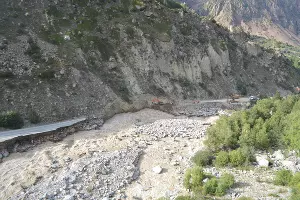  &copy;&nbsp;Фото пресс-службы ФКУ Упрдор &laquo;Кавказ&raquo;