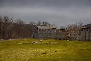 Новый Режет &copy;&nbsp;Фото Елены Синеок, Юга.ру