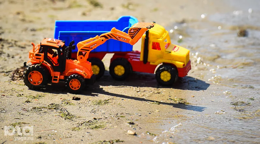  &copy;&nbsp;Фото Елены Синеок, Юга.ру