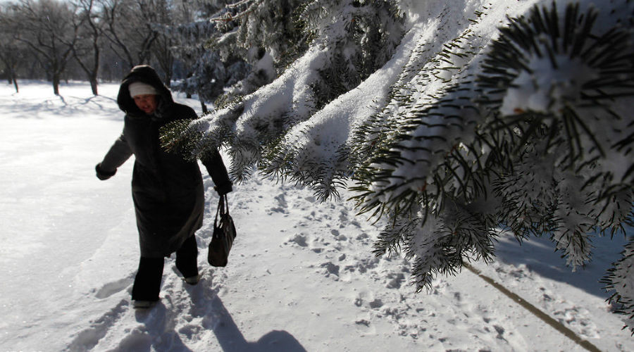  © Фото Эдуарда Корниенко, Юга.ру