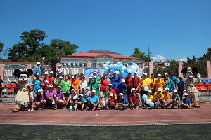  © Фото Инессы Царевой, предоставлено АО «ТМТП»