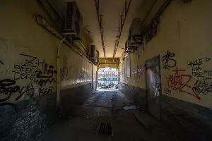 Жилой дом начала XX века, Красноармейская, 49 &copy;&nbsp;Фото Елены Синеок, Юга.ру