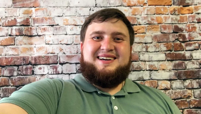 Иерей Сергей Кливекин &copy;&nbsp;Фото со страницы Сергея Кливекина &laquo;ВКонтакте&raquo;, vk.com/o.sergiy_klivekin