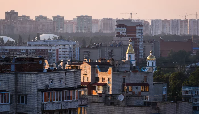  &copy;&nbsp;Фото Елены Синеок, Юга.ру