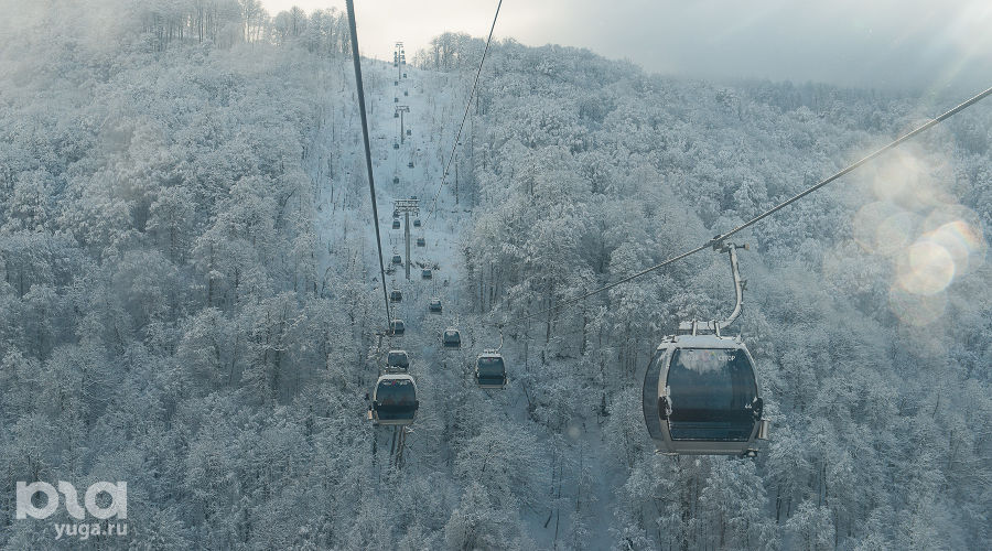  &copy;&nbsp;Фото Никиты Быкова, Юга.ру