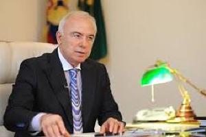  &copy;&nbsp;Глава Адыгеи Аслан Тхакушинов, фото: Алексей Гусев / АиФ