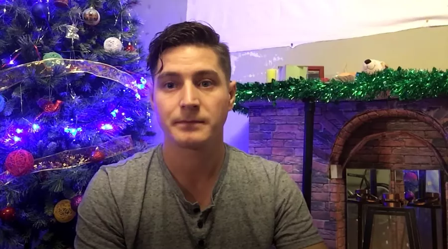 Максим Лапунов &copy;&nbsp;Скриншот из видео youtu.be/9R3d0AujrnI