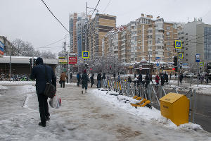  © Фото Дмитрия Пославского, Юга.ру
