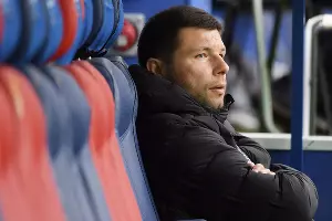 Мурад Мусаев &copy;&nbsp;Фото с сайта fckrasnodar.ru