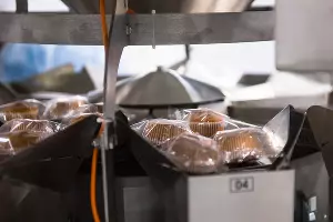 Открытие «Кубанского комбината хлебопродуктов» в Краснодаре &copy;&nbsp;Фото Елены Синеок, Юга.ру