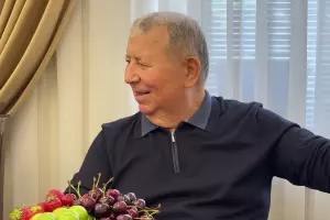 Магомед-Султан Магомедов &copy;&nbsp;Скриншот видео из телеграм-канала &laquo;Магомед-Султан Магомедов&raquo;