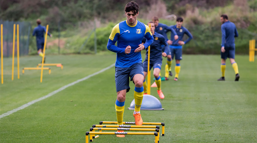 Саид Эззатоллахи &copy;&nbsp;Фото с сайта fc-rostov.ru