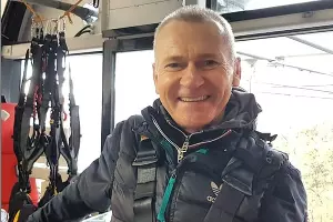 Михаил Панов  &copy;&nbsp;Фото со страницы instagram.com/panov_bungy