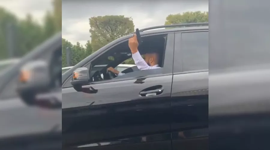  &copy;&nbsp;Скриншот из видео vk.com/typical_krd