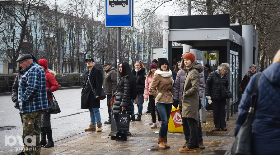  &copy;&nbsp;Фото Елены Синеок, Юга.ру