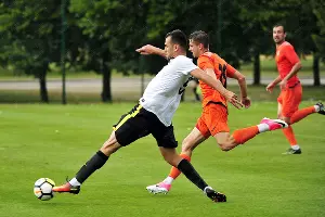 Товарищеский матч ФК «Анжи» — «Астра» &copy;&nbsp;Фото с официального сайта ФК &laquo;Анжи&raquo;, fc-anji.ru