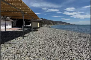  &copy;&nbsp;Скриншот из телеграм-канала управления курортов и туризма Новороссийска https://t.me/turizm_novoross/1160