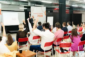  &copy;&nbsp;Фото пресс-службы Фонда развития бизнеса