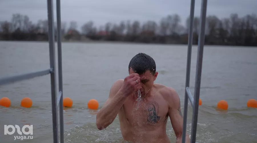  &copy;&nbsp;Фото Николая Хижняка, Юга.ру