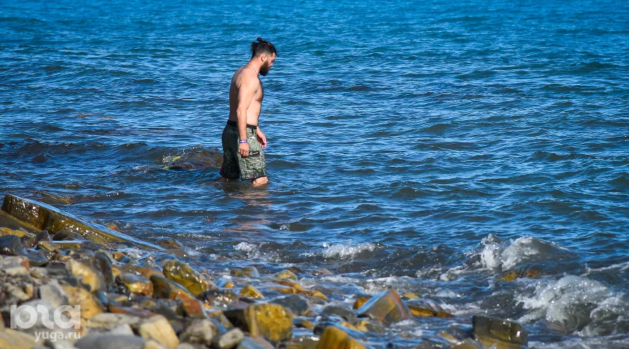  &copy;&nbsp;Фото Елены Синеок, Юга.ру