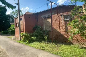 Дом купца Котлярова по ул. Коммунаров, 108 &copy;&nbsp;Фото пресс-службы мэрии Краснодара