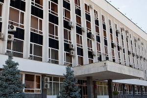  © Фото пресс-службы мэрии Краснодара
