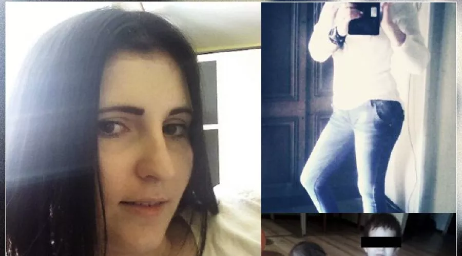 Ксения Якимова &copy;&nbsp;Фото телеграм-канала &laquo;Че по Ростову&raquo;, t.me/cheRostov