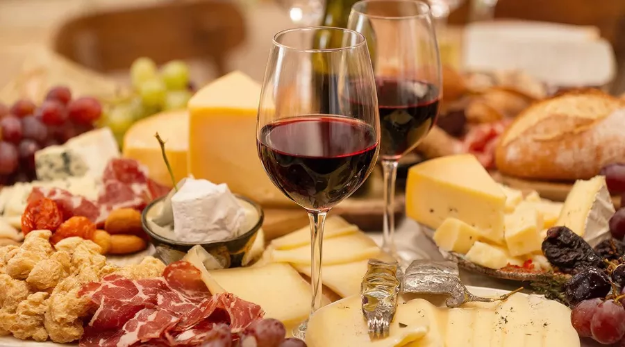 закуска &copy;&nbsp;Изображение сгенерировано нейросетью Gigachat