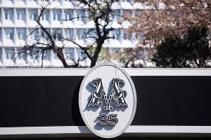 Улица Мира &copy;&nbsp;Фото Елены Синеок, Юга.ру