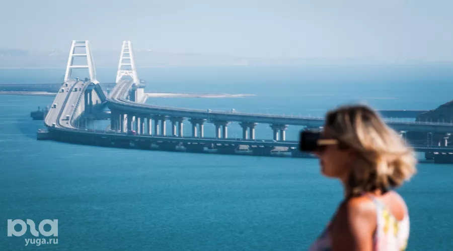  &copy;&nbsp;Фото Елены Синеок, Юга.ру