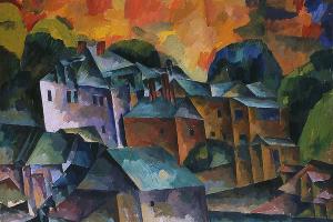  © Фотография предоставлена пресс-службой музея имени Коваленко