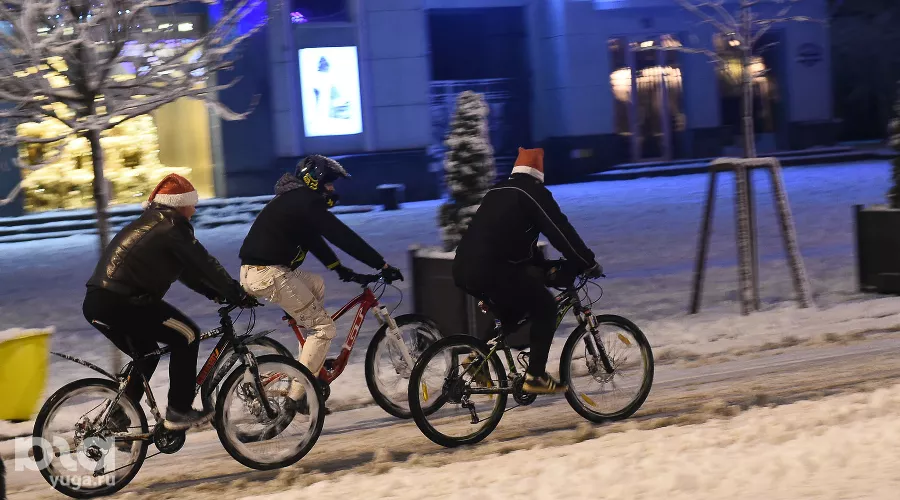  &copy;&nbsp;Фото Михаила Ступина, Юга.ру