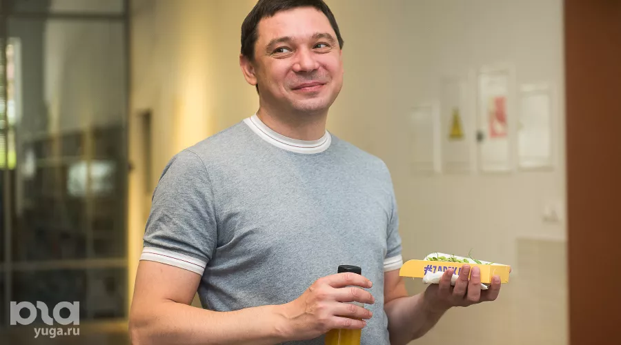  &copy;&nbsp;Фото Елены Синеок, Юга.ру